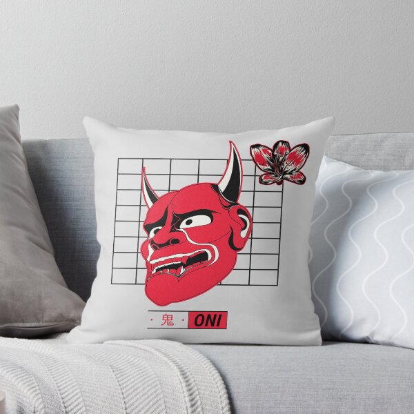 Item preview, Aesthetic Oni designed and sold by franhersch.