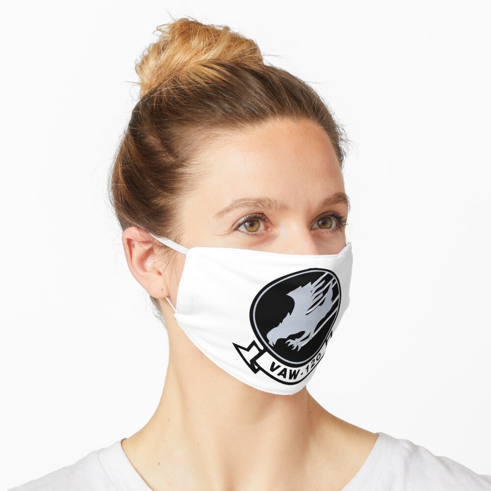 Model 51 - VAW-120 Mask