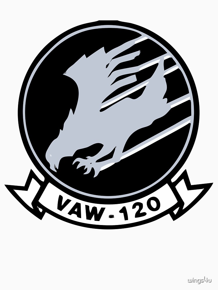 Model 51 - VAW-120 by wings4u