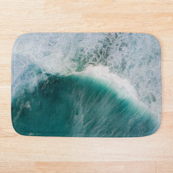 Item preview, Beach Waves designed and sold by fashionnetwork.