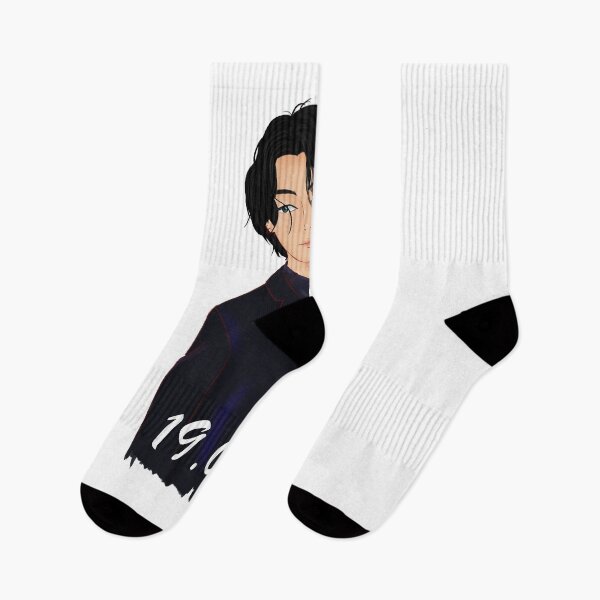 Item preview, Jungkook 19.08.01 designed and sold by KirsyAracenaArt.