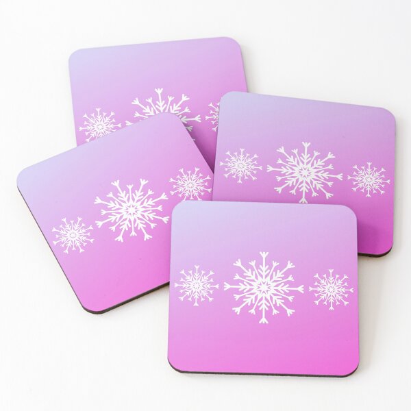 Item preview, Snowflakes emoji designed and sold by Delicarte.