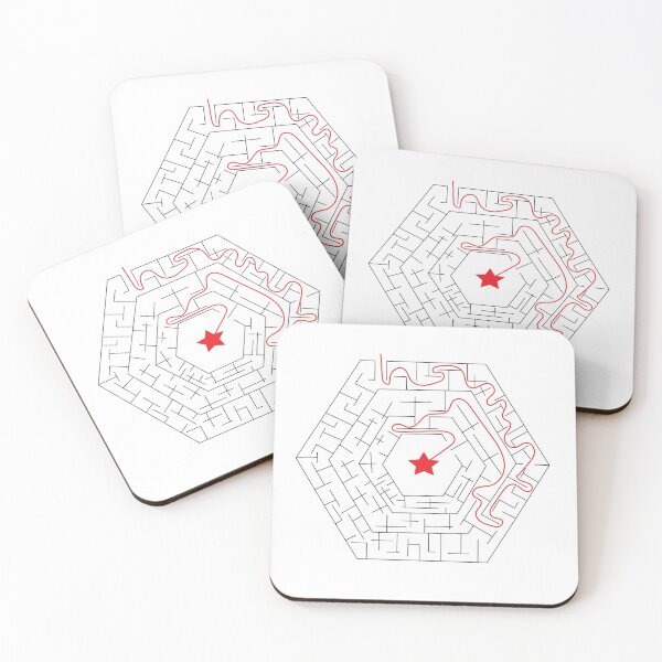 Item preview, Labyrinth. designed and sold by Jurie Maree.