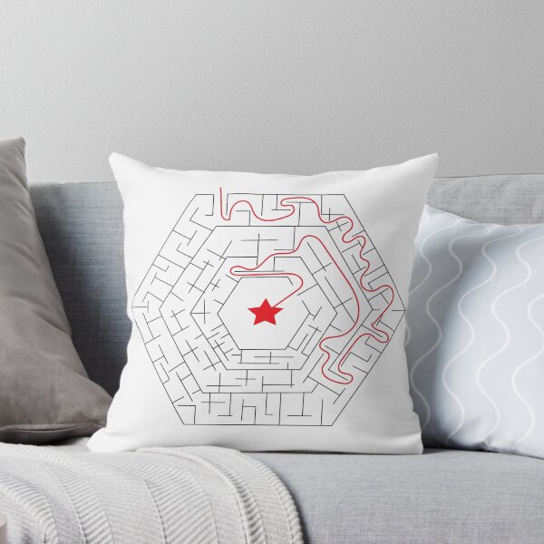 Item preview, Labyrinth. designed and sold by Jurie Maree.
