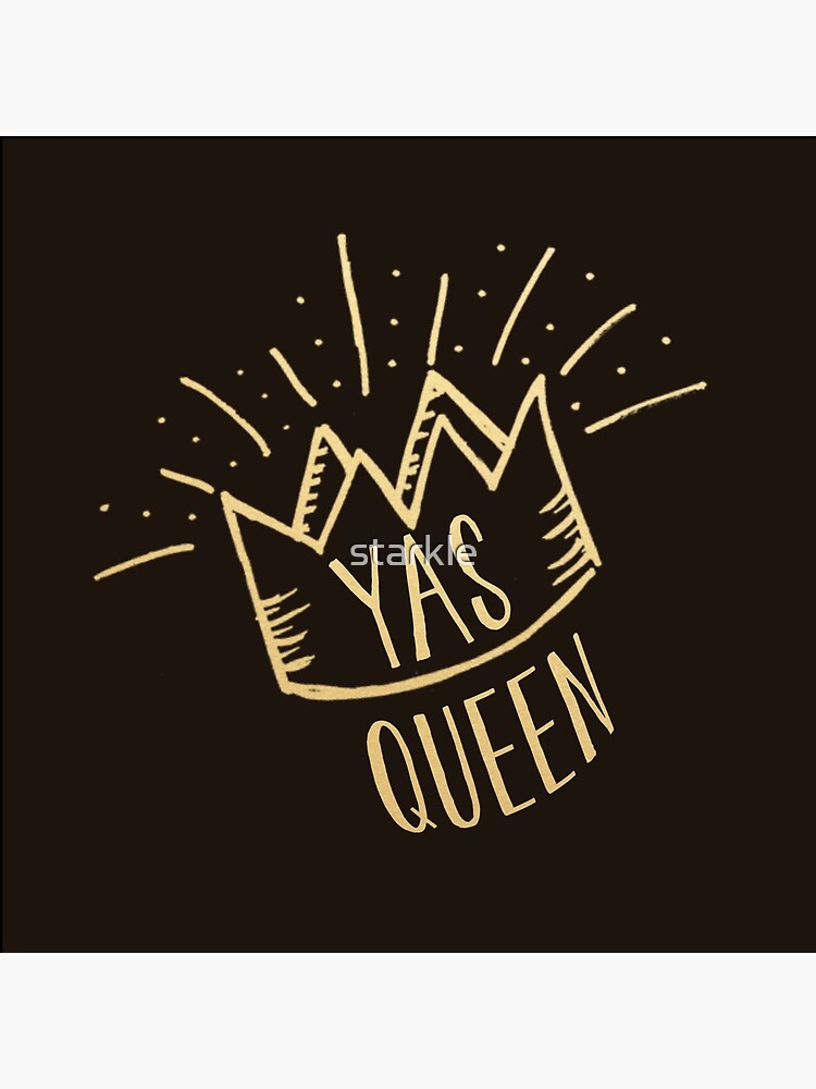 95 Wallpaper That Says Yas Queen Pictures MyWeb