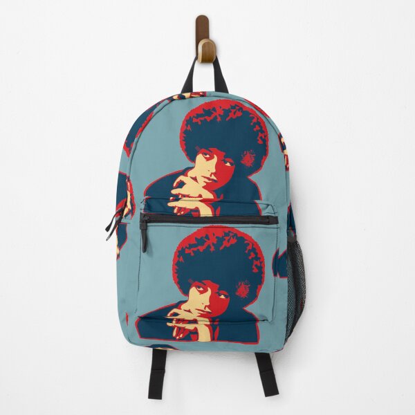 Item preview, Angela Davis designed and sold by zuen.