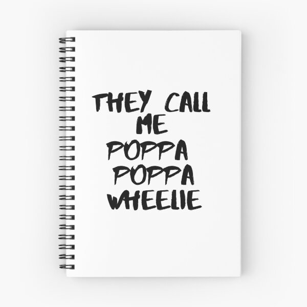 Item preview, They Call Me Poppa designed and sold by WorldPrintTees.