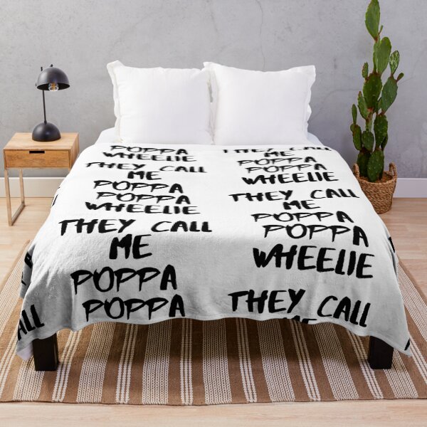 Item preview, They Call Me Poppa designed and sold by WorldPrintTees.
