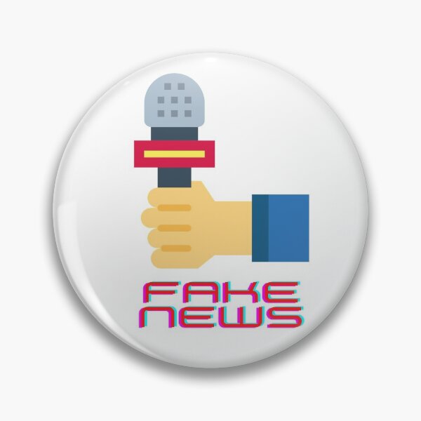Item preview, Fake News designed and sold by Aprilreign1111.