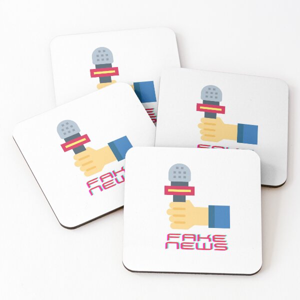 Item preview, Fake News designed and sold by Aprilreign1111.