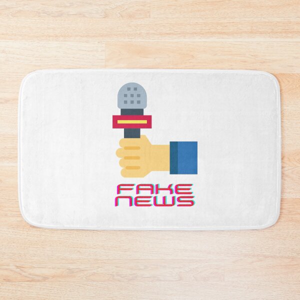 Item preview, Fake News designed and sold by Aprilreign1111.