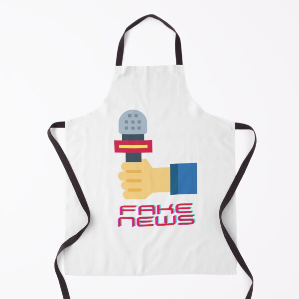 Item preview, Fake News designed and sold by Aprilreign1111.