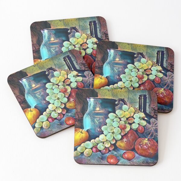 Item preview, Still Life 6 designed and sold by kogistudio-5.