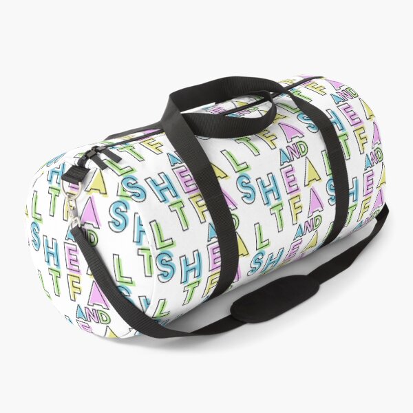 Item preview, TFAS&heal 80s designed and sold by TFUmerchandise.