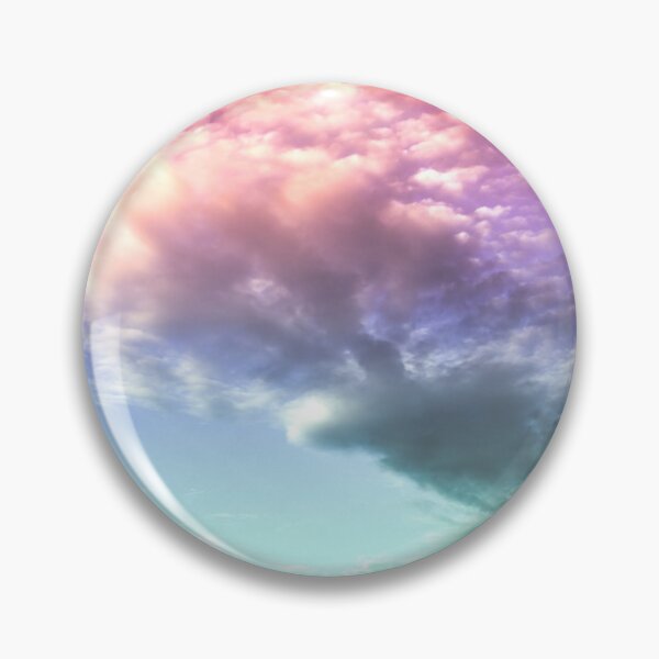 Artikelvorschau, Die Regenbogenwolke entworfen und verkauft von PrintsProject.