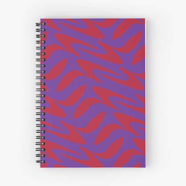 Item preview, Colorful Purple and Red designed and sold by erennert20.