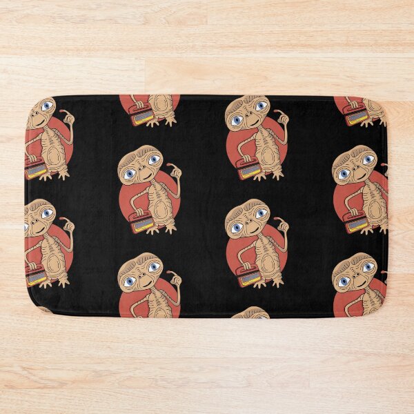 Item preview,  E.T. the Extra-Terrestrial designed and sold by ripthic.