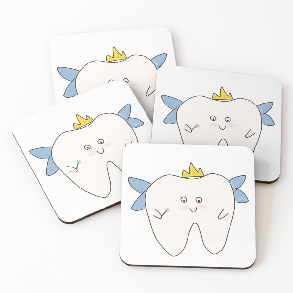 Item preview, Tooth Fairy designed and sold by BunnyE.