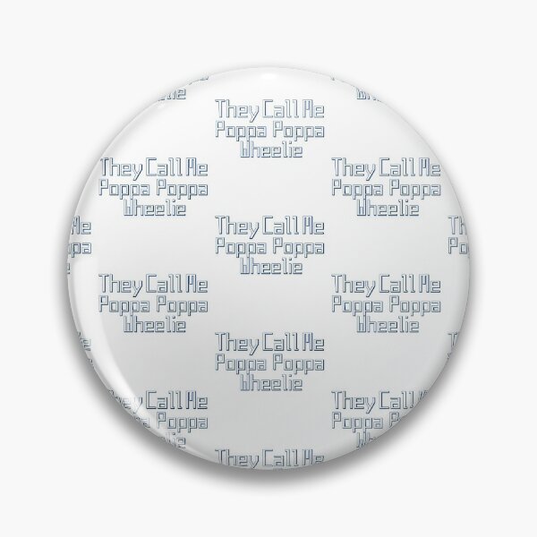 Item preview,  They Call Me Poppa designed and sold by WorldPrintTees.