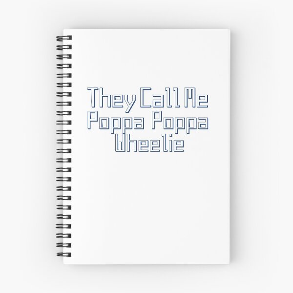 Item preview,  They Call Me Poppa designed and sold by WorldPrintTees.