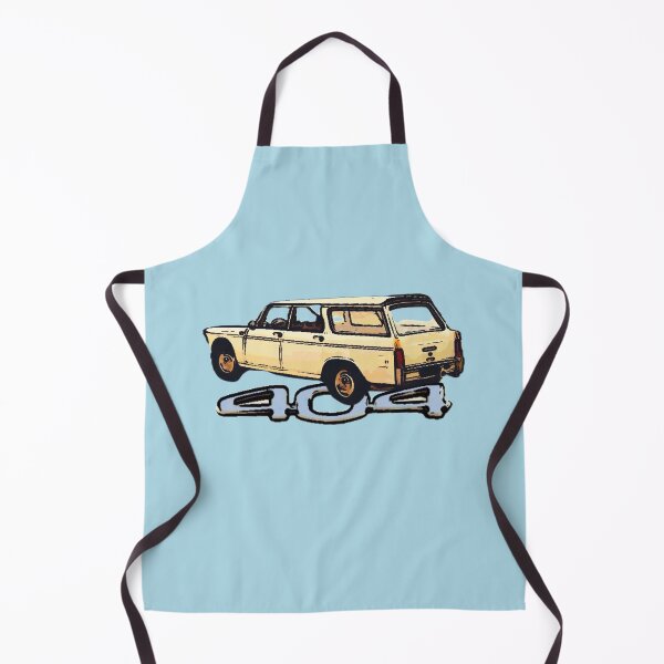 Item preview, Peugeot 404 familiale designed and sold by Bob4rt.