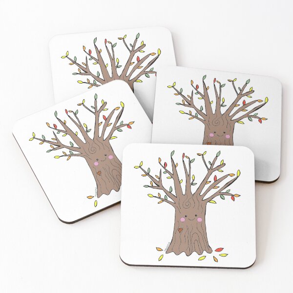 Item preview, Autumn leaves fly away designed and sold by Fradema.