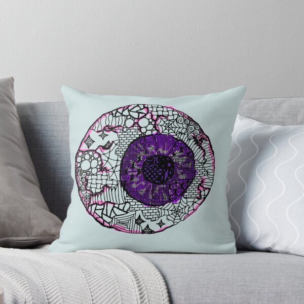 Item preview, Eyeball designed and sold by BisonDraw.
