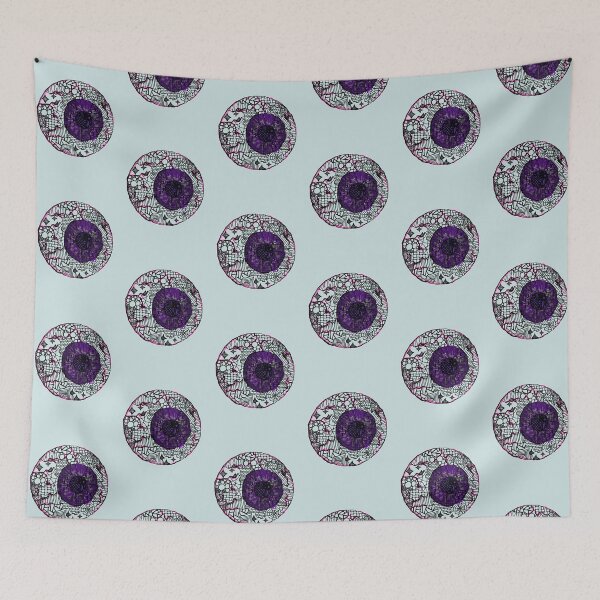 Item preview, Eyeball designed and sold by BisonDraw.