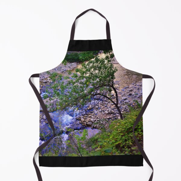 Item preview, Lavender Light Of the Virgin River designed and sold by Nancy Richard.
