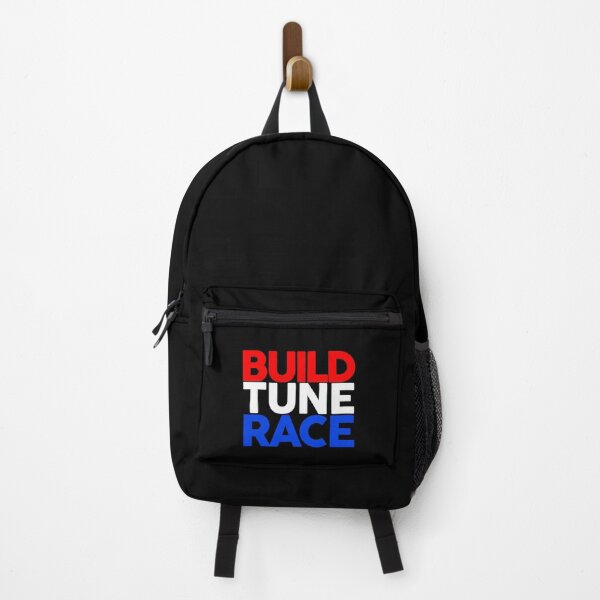 Item preview, Build Tune Race designed and sold by FriendsList.