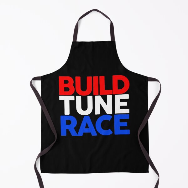 Item preview, Build Tune Race designed and sold by FriendsList.