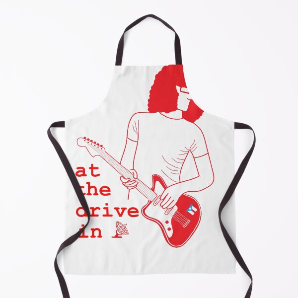 Item preview, At The Drive in Omar designed and sold by SteerPike98.