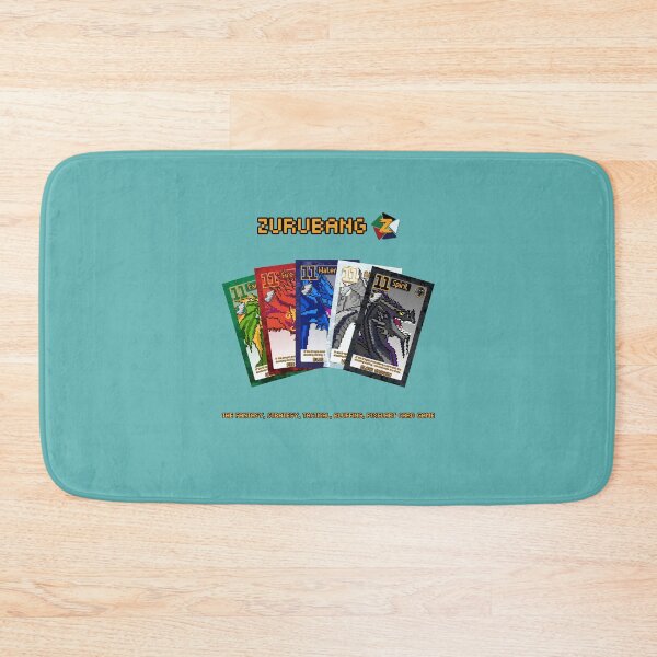 Item preview, Dragon Cards - Zurubang designed and sold by Zurubang.