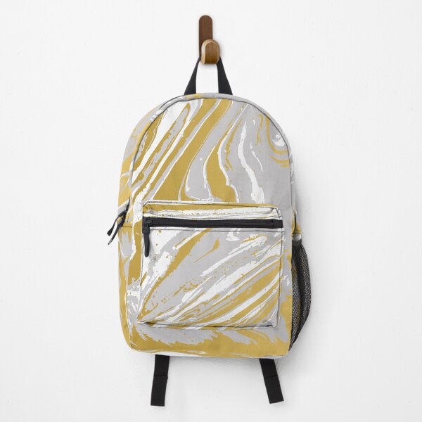 Item preview, Gold Marble designed and sold by BosunDesigns.