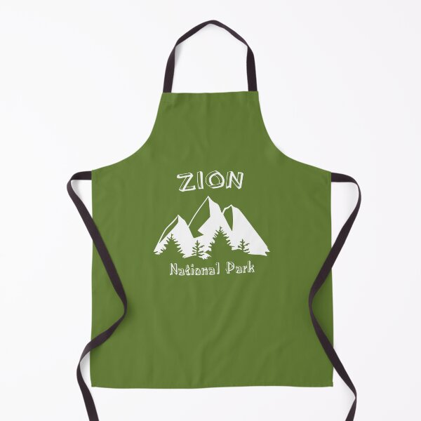 Item preview, Zion National Park designed and sold by Esskay Designs.