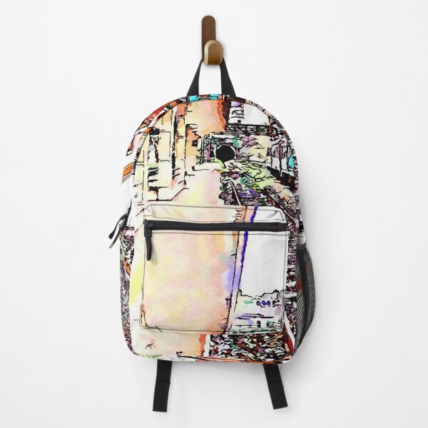 Item preview, Train in the railway station of Catanzaro designed and sold by Giuseppe Cocco.