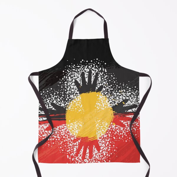 Item preview, Awesome Aboriginal Art designed and sold by Pris25.