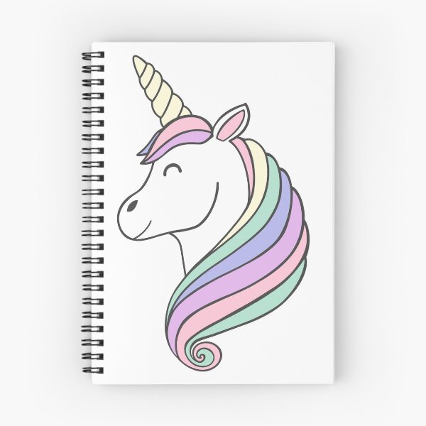 Item preview, Unicorn designed and sold by cwillustration.