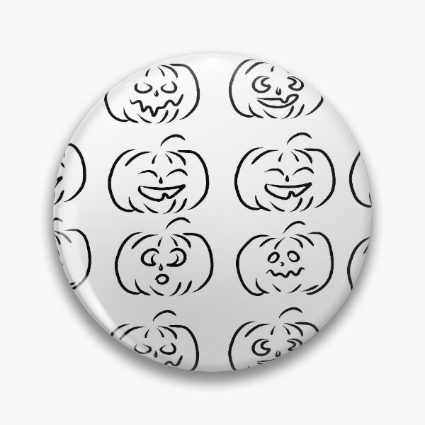 Item preview, Pumpkins Halloween designed and sold by melissemoreira.