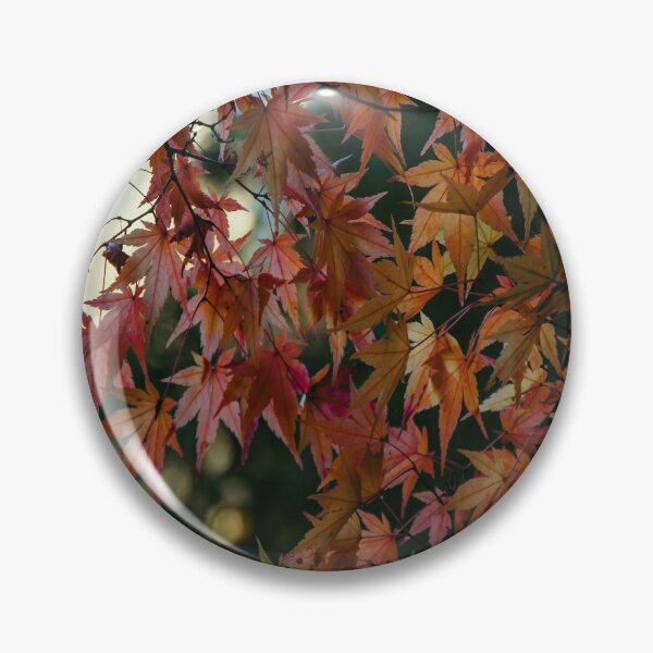 Item preview, Fall Japanese Maple Leaves designed and sold by JLPhotographer.
