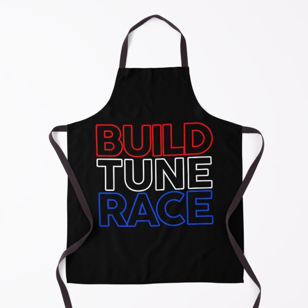 Item preview, Build Tune Race | American Muscle Cars designed and sold by FriendsList.