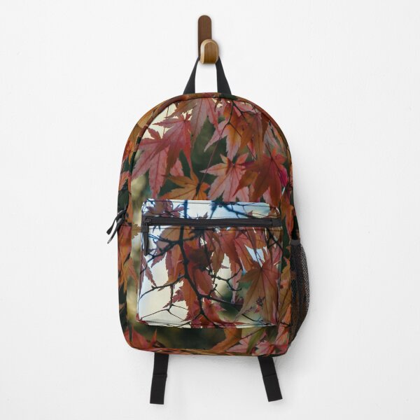 Item preview, Fall Japanese Maple Leaves designed and sold by JLPhotographer.
