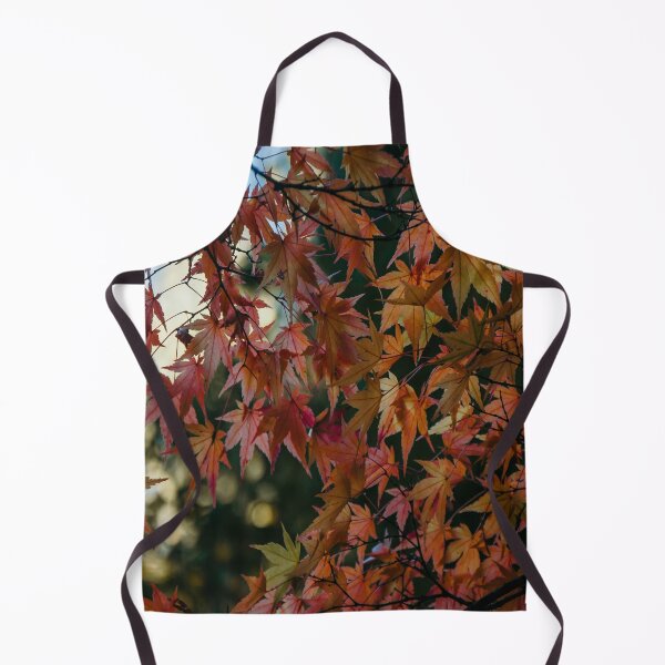 Item preview, Fall Japanese Maple Leaves designed and sold by JLPhotographer.