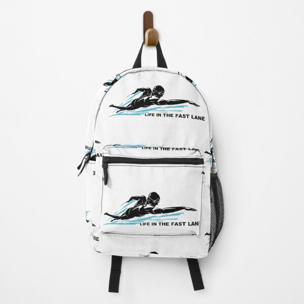 Item preview, Life in the fast lane designed and sold by BingBangDesigns.