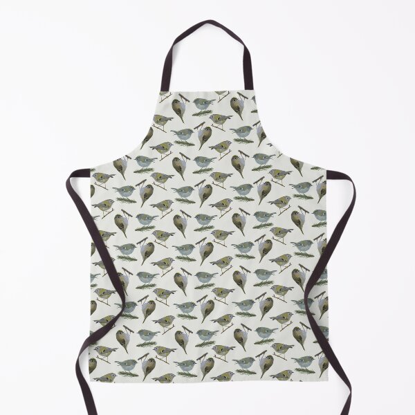 Item preview, Goldcrest designed and sold by Arts and Herbs.
