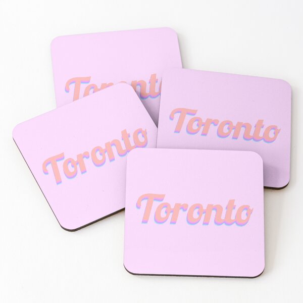 Item preview, Toronto designed and sold by tinyteacups.