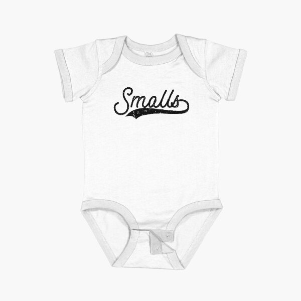 Item preview, Smalls - distressed designed and sold by starkle.