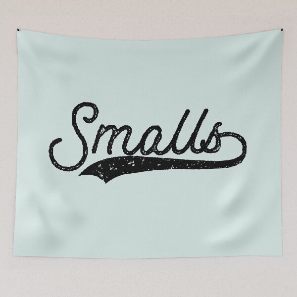 Item preview, Smalls - distressed designed and sold by starkle.