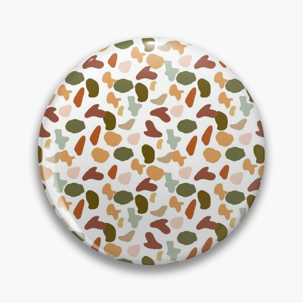 Item preview, Camo Nature Pattern designed and sold by LoA-Lady.