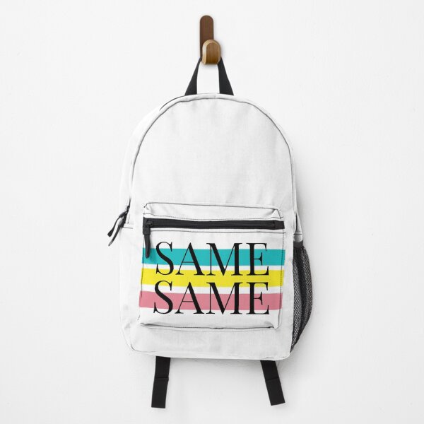 Item preview, Same Same  designed and sold by my-wanderlustjo.